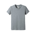 Youth - Heathered Softblend Tee